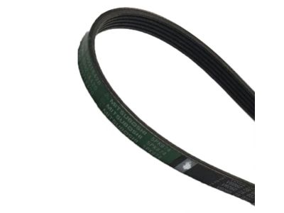 Subaru 809218400 V Belt 18X5X874