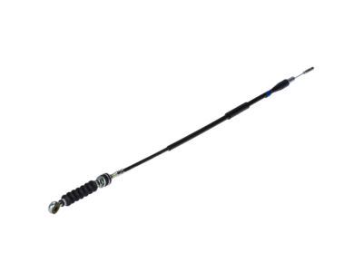 Subaru 35060FG000 Shifter Cable Assembly
