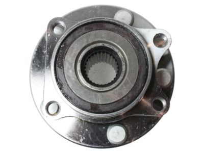 Subaru 28373XA00B Front Wheel Hub