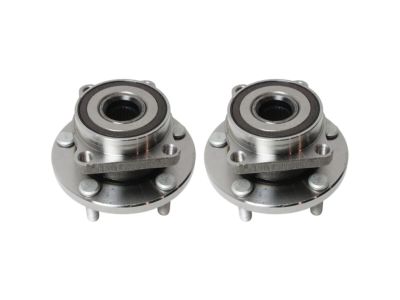 2008 Subaru Tribeca Wheel Bearing - 28373XA00B