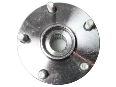 Subaru 28373XA00B Front Wheel Hub