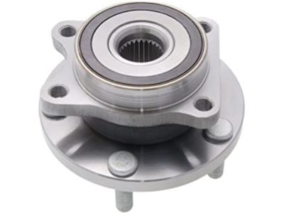 Subaru 28373XA00B Front Wheel Hub