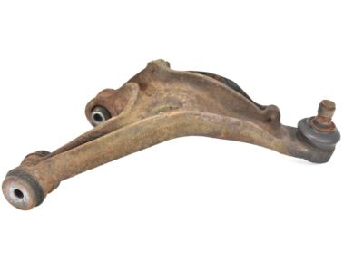 2013 Subaru BRZ Control Arm - 20252FG010