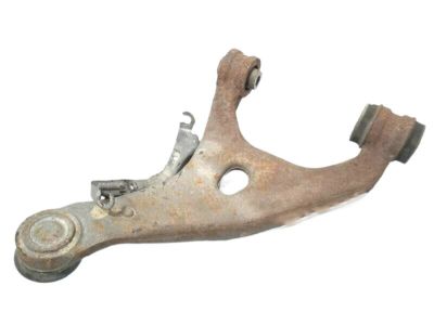 Subaru 20252FG010 Rear Arm Assembly Up LH