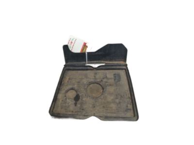 Subaru 82122FC000 Battery Pan