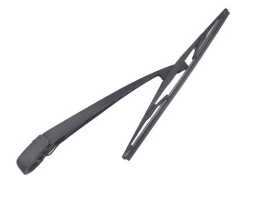 86532AC290 Genuine Subaru Rear Window Wiper Arm