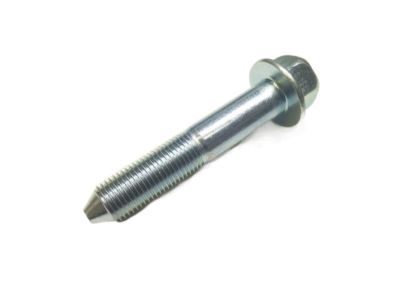 Subaru 901000111 FLANGE Bolt