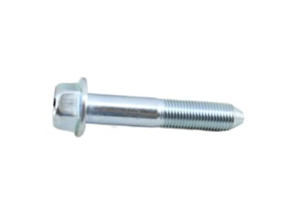 Subaru 901000111 FLANGE Bolt