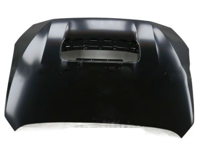 2015 Subaru WRX STI Hood - 57229VA0009P