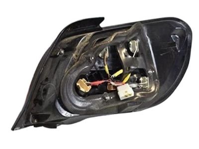 Subaru 84201FE251 Lamp Assembly Rear Combination LH