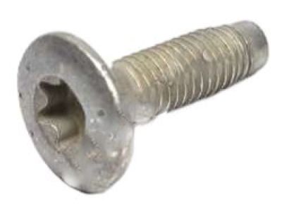 Subaru 904720001 Screw