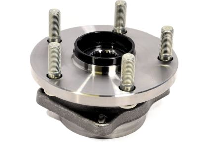 Subaru 28373VA000 Front Axle Hub Complete