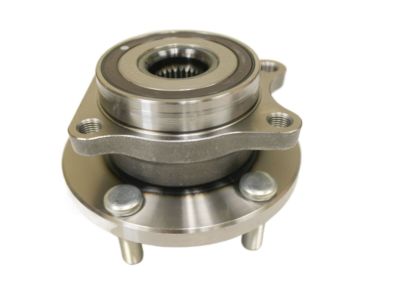 Subaru 28373VA000 Front Axle Hub Complete