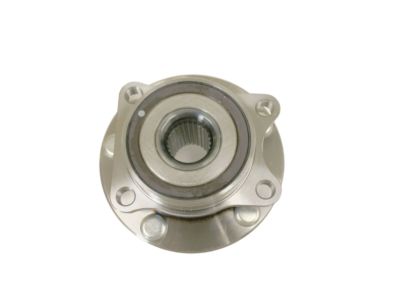 Subaru 28373VA000 Front Axle Hub Complete