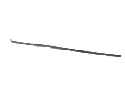 2014 Subaru Impreza STI Wiper Blade - 86548FG100