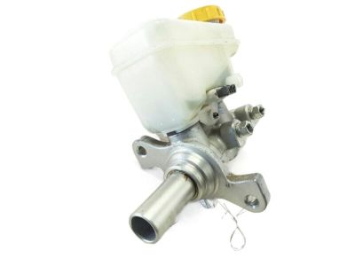 Subaru 26401FJ070 Master Cylinder Assembly