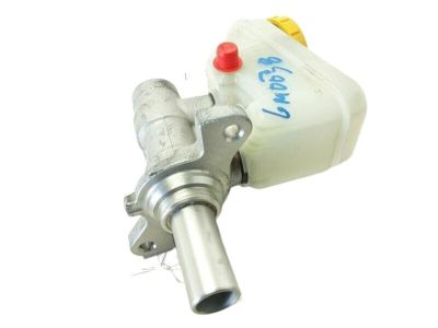 Subaru 26401FJ070 Master Cylinder Assembly