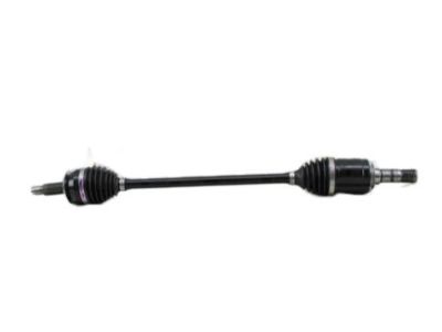 Subaru Axle Shaft - 28321SC033