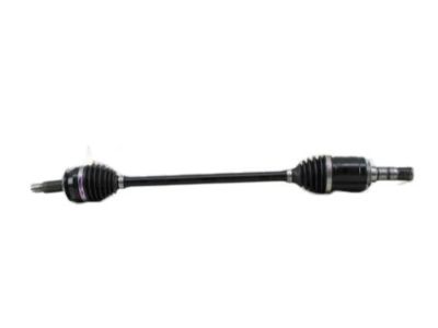 Subaru XV Crosstrek Axle Shaft - 28321SC033