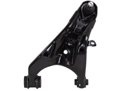 2014 Subaru Impreza Control Arm - 20252FJ020