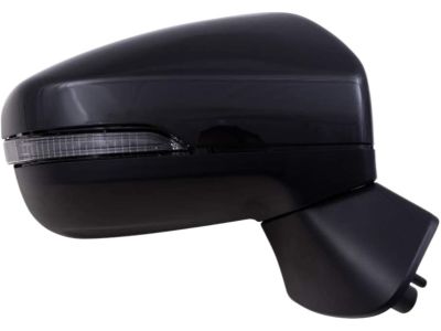 2020 Subaru Impreza Car Mirror - 91036FL06A