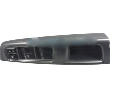 Subaru 94266FG930 Panel Power Window Switch MLH