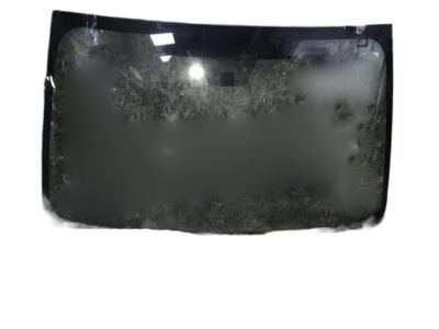 Subaru Forester Windshield - 65009SG370