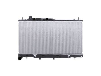 2007 Subaru Legacy Radiator - 45111AG04A