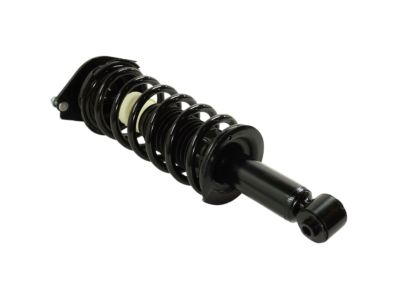 Subaru 20380FG290 Rear Coil Spring