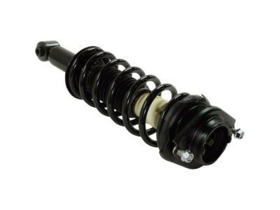 Subaru 20380FG290 Rear Coil Spring