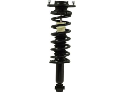 2014 Subaru Impreza STI Coil Springs - 20380FG290