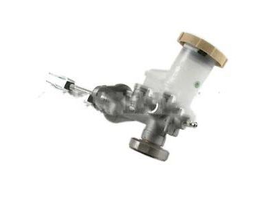 2006 Subaru Outback Clutch Master Cylinder - 37230AG00A