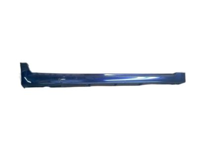 Subaru 96051FG040I4 Spoiler Assembly Side RH