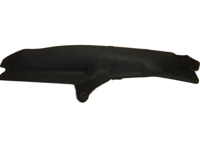 Subaru 59140AN00A Cover Fender LWR RH