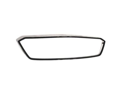 Subaru 91123FL03A Molding Front Grille Ring