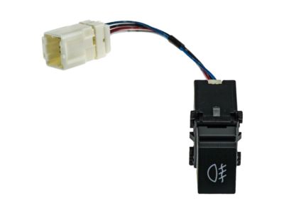 Subaru H4510AL100 Fog Switch