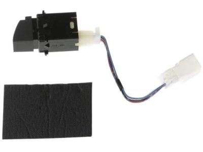 Subaru H4510AL100 Fog Switch