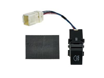 Subaru H4510AL100 Fog Switch