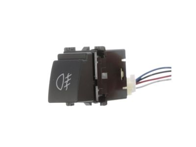 Subaru H4510AL100 Fog Switch