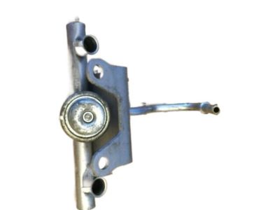 Subaru Fuel Rail - 17536AA411