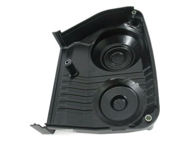 Subaru 13572AA092 Cover Belt RH