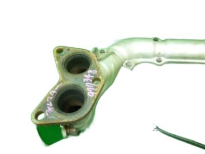 Subaru 14010AA111 Manifold Exhaust RH