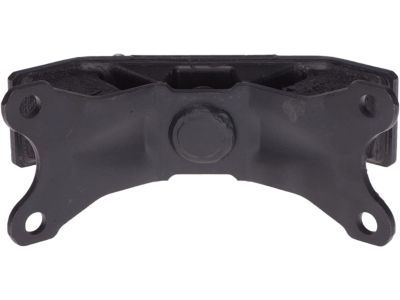 Subaru 41022AG10A Cushion Rubber Rear