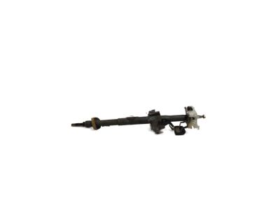 Subaru Legacy Power Steering Assist Motor - 34500AG08B