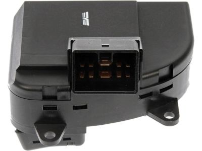 Subaru 83081AC071 Power Master Window Switch Left