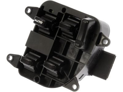 Subaru 83081AC071 Power Master Window Switch Left