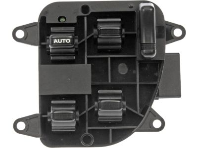 Subaru 83081AC071 Power Master Window Switch Left
