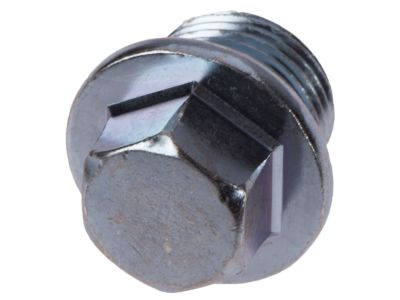 Subaru 807020010 Plug