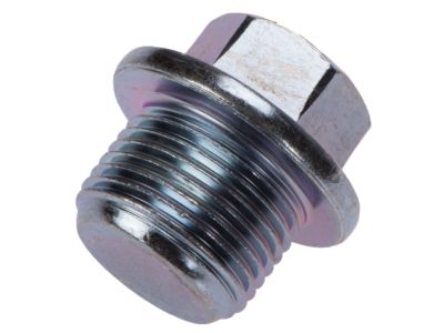 Subaru Impreza WRX Drain Plug - 807020010