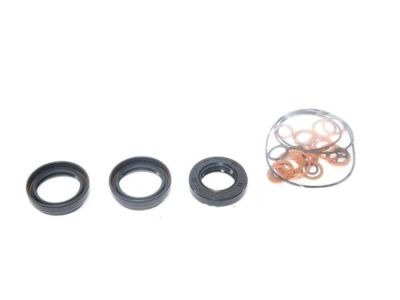 Subaru 32001AA180 Gasket & Seal Kit Manual